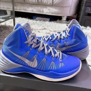 Nike hyperdunk SOLD